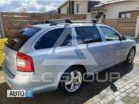 2010 Skoda Octavia