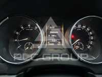 2010 Skoda Yeti
