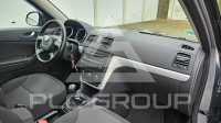 2010 Skoda Yeti