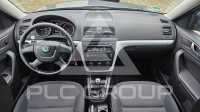 2010 Skoda Yeti