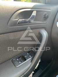 2010 Skoda Yeti