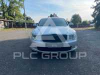 2010 Skoda Superb