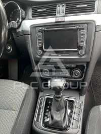 2010 Skoda Superb