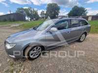 2010 Skoda Superb
