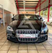 2010 Audi TT