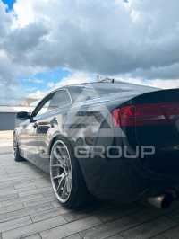 2010 Audi A5
