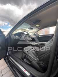 2010 Audi A5
