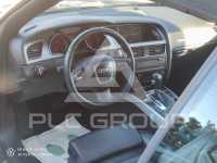 2010 Audi A5