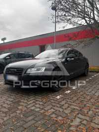 2010 Audi A5