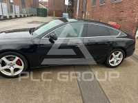 2010 Audi A5