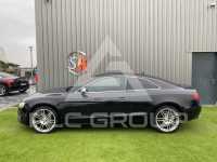 2010 Audi A5
