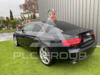 2010 Audi A5