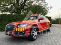 2010 Audi Q5