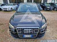 2010 Audi Q5