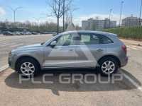 2010 Audi Q5