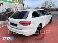 2010 Audi A6