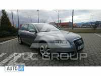 2010 Audi A6