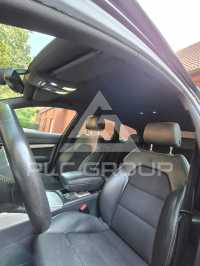 2010 Audi A6