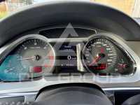 2010 Audi A6