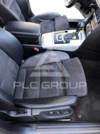 2010 Audi A6