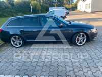 2010 Audi A6