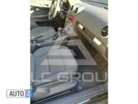 2010 Audi A3
