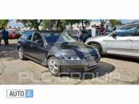 2010 Audi A3