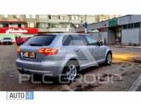 2010 Audi A3
