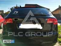 2010 Audi A3