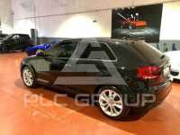2010 Audi A3