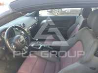 2010 Audi A3
