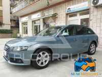 2010 Audi A4