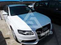 2010 Audi A4