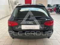 2010 Audi A4