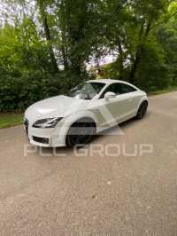2010 Audi TT