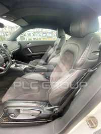 2010 Audi TT