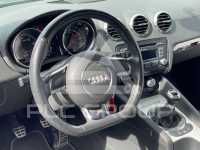 2010 Audi TT