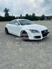 2010 Audi TT