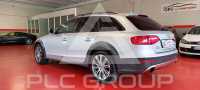 2010 Audi A4