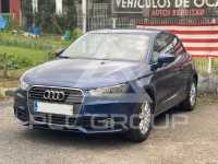 2010 Audi A1
