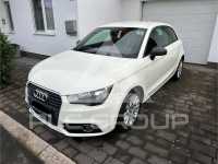 2010 Audi A1