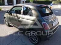 2010 Fiat 500