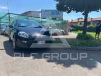 2010 Fiat Punto