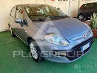 2010 Fiat Punto