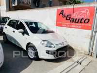 2010 Fiat Punto