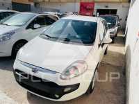 2010 Fiat Punto