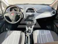 2010 Fiat Punto
