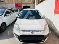 2010 Fiat Punto