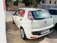 2010 Fiat Punto