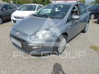 2010 Fiat Punto